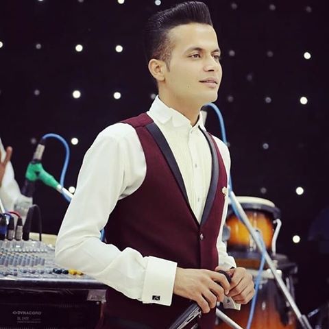 دانلود آهنگ جا نگرته دانیال هوشیاری